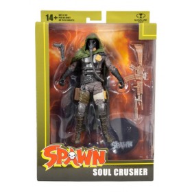 Spawn Soul Crusher McFarlane Toys
